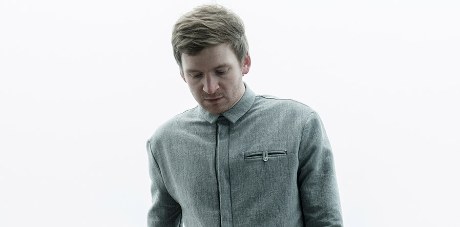 Olafur Arnalds