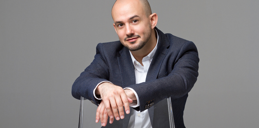 Franco Fagioli