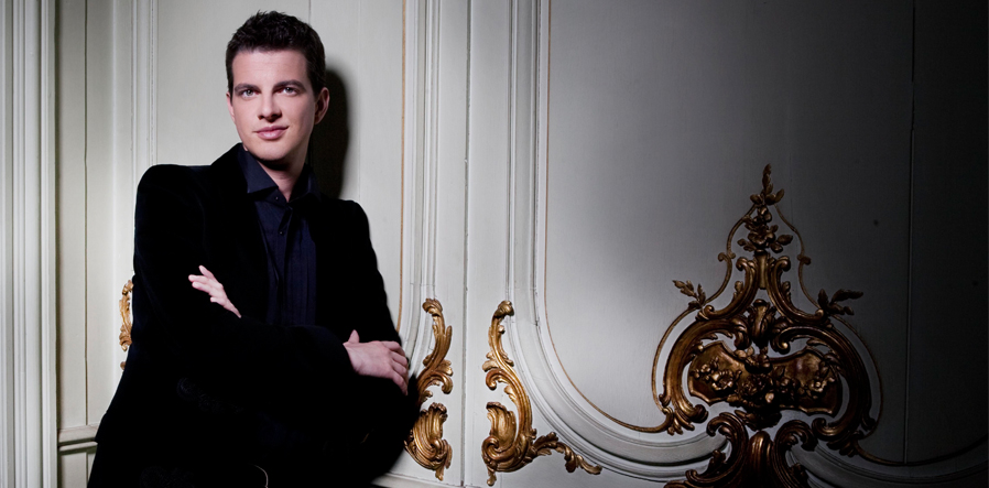 Philippe Jaroussky