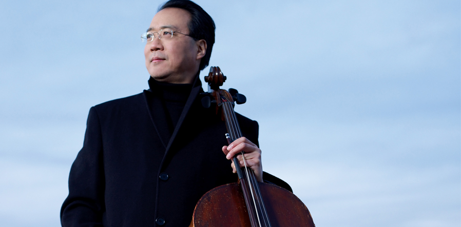 Yo-Yo Ma