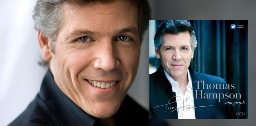 Thomas Hampson