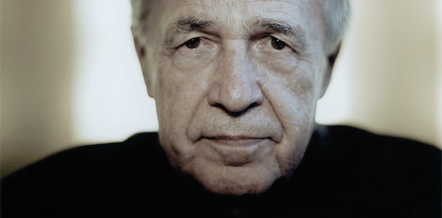 Pierre Boulez