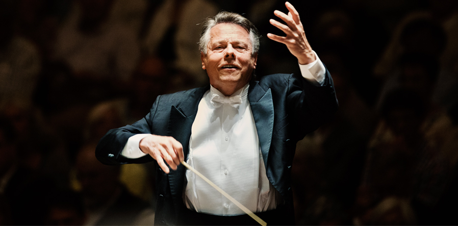 Mariss Jansons