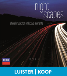 night scapes