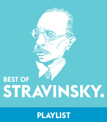 pl stravinsky