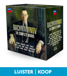 rachmaninov