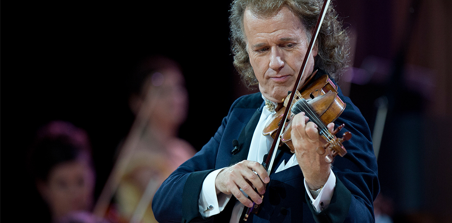 Andre Rieu