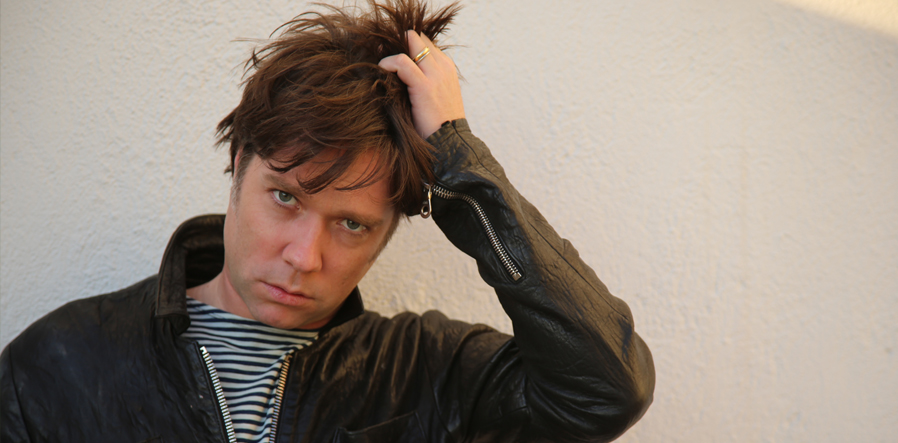 Rufus Wainwright