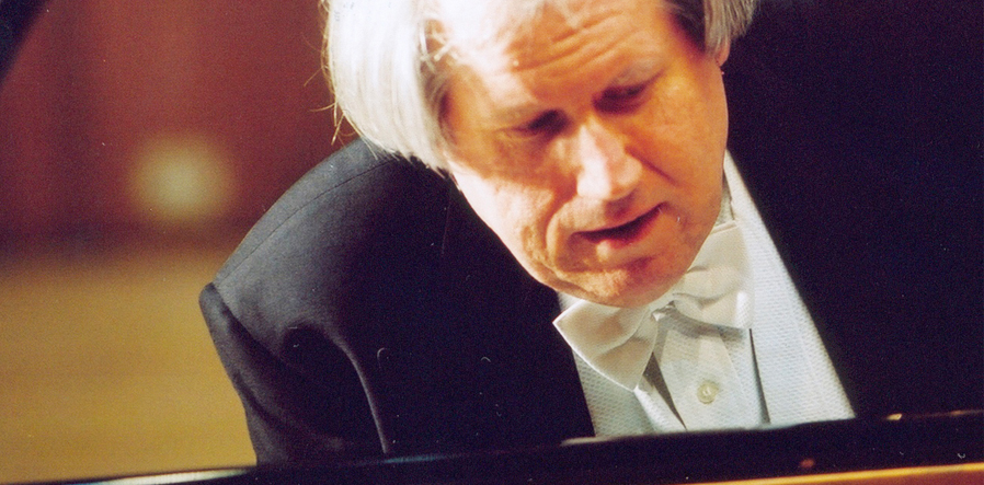 Grigory Sokolov