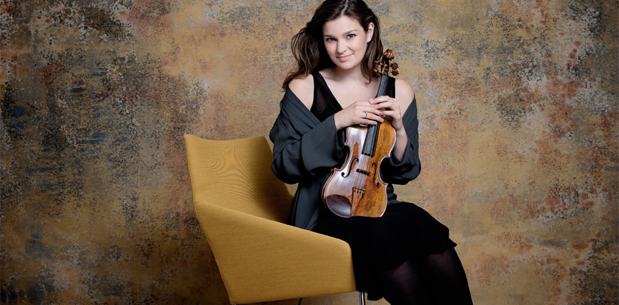 Janine Jansen