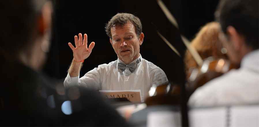 Christophe Rousset