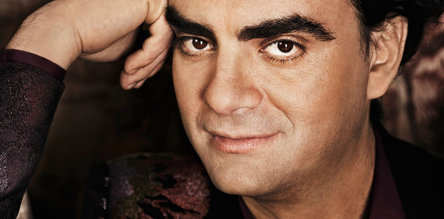 Rolando Villazon