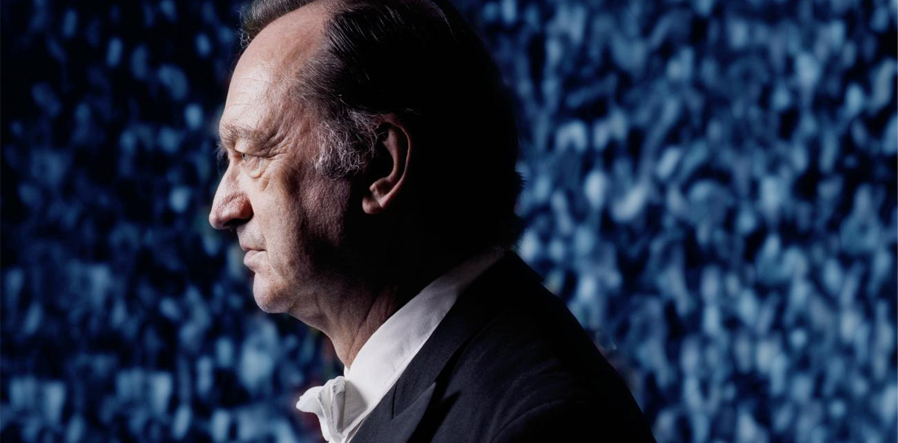 Nikolaus Harnoncourt