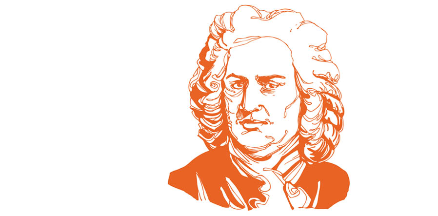 Johann Sebastian Bach