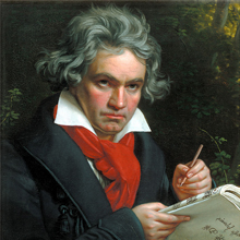 beethoven 220