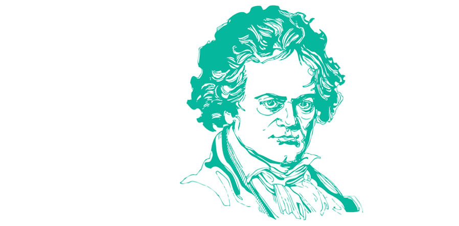 Ludwig van Beethoven