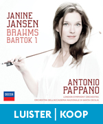 lka janine jansen bartok