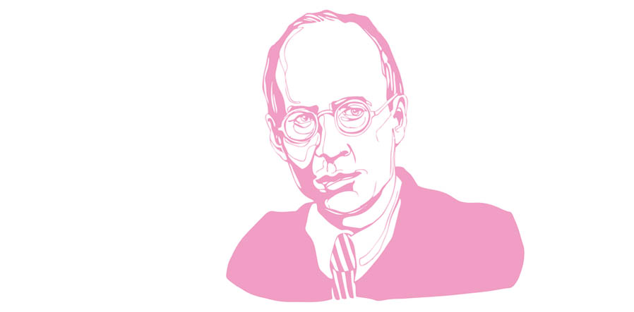 Sergei Prokofiev