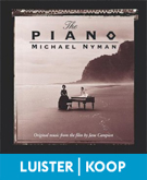 Nyman, Michael - The Piano