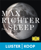 Richter, Max - From Sleep