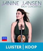 kleine janine jansen bach