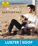 Milos Mediterraneo