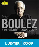 boulez complete