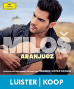 lka milos aranjuez