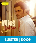 milos latino gold