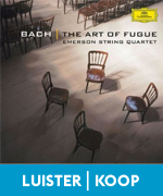 the art of fugue bach