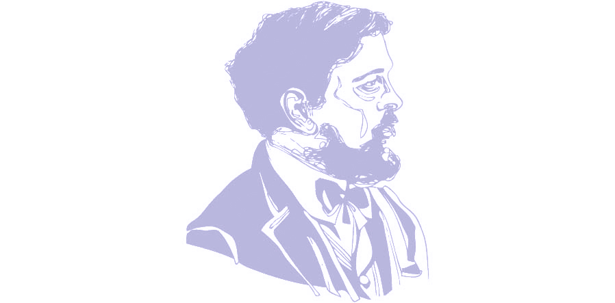 Claude Debussy