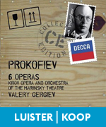 lka gergiev prokofiev