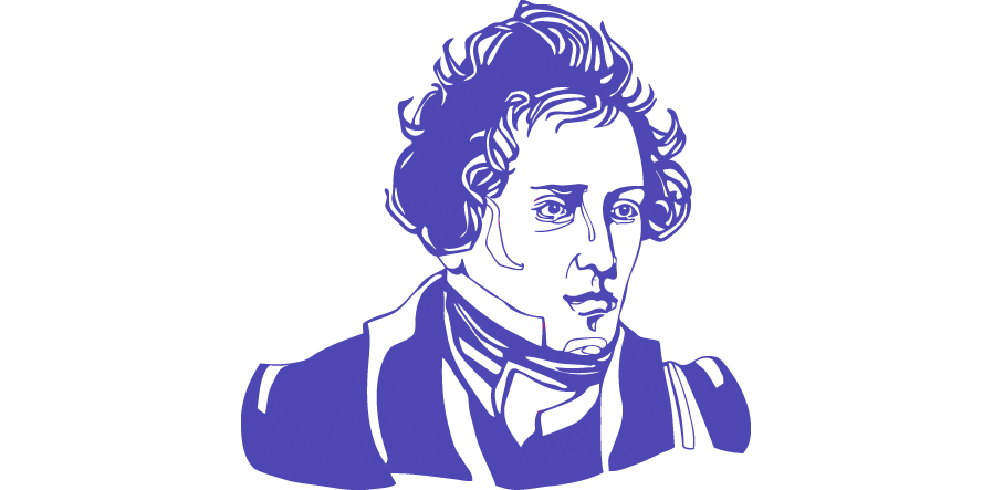 Felix Mendelssohn