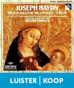 lka Haydn Missa in Augustiis
