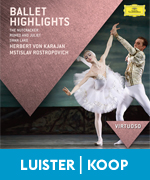 lka ballet highlights