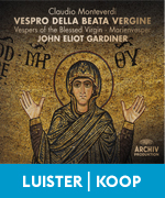 lka monteverdi vespers gardiner