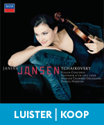 lka janine jansen tchaikovsky