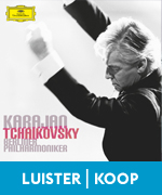 lka karajan tchaikovsky