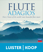 Flute adagios