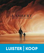 Lambert Sweet apocalypse luister koop