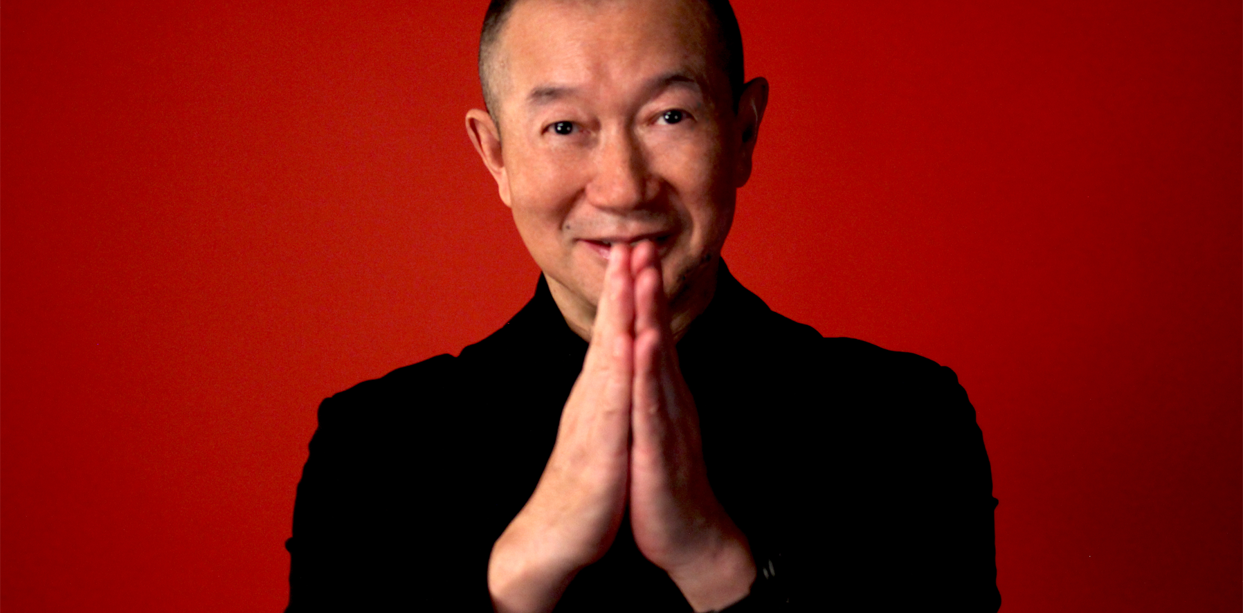 Tan Dun