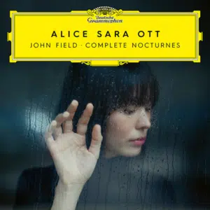 Alice Sara Ott Field Nocturnes