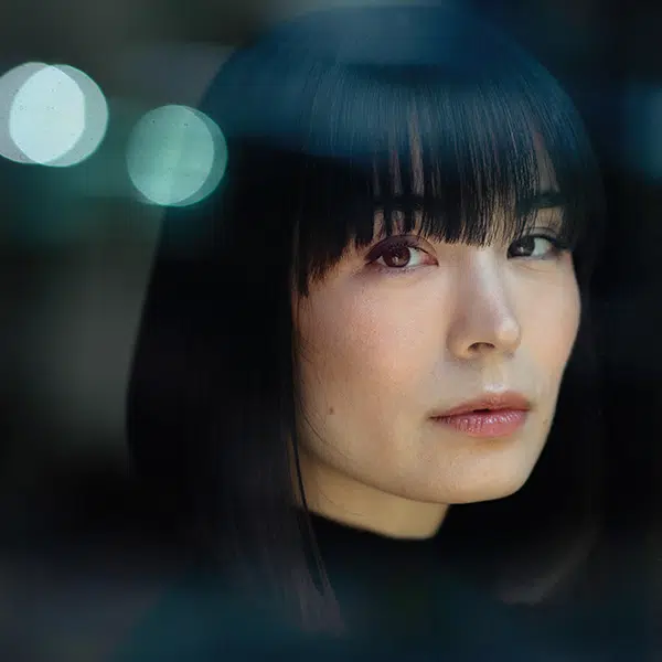 Alice Sara Ott