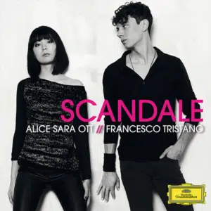 Alice sara ott Scandale tristano