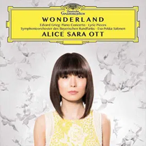 Alice sara ott grieg