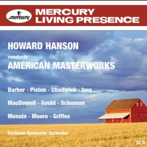 American Masterworks hanson