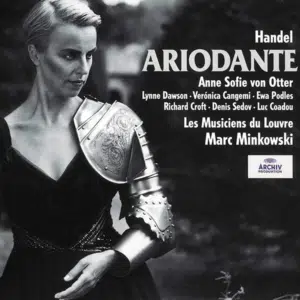 Ariodante Otter Minkowski