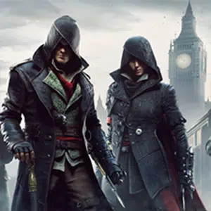 Assassin's Creed videogame