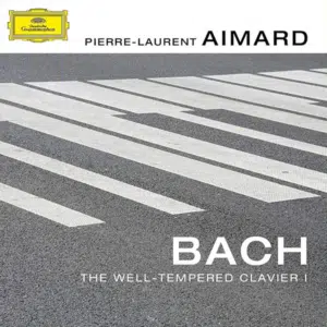 Bach Aimard WTK