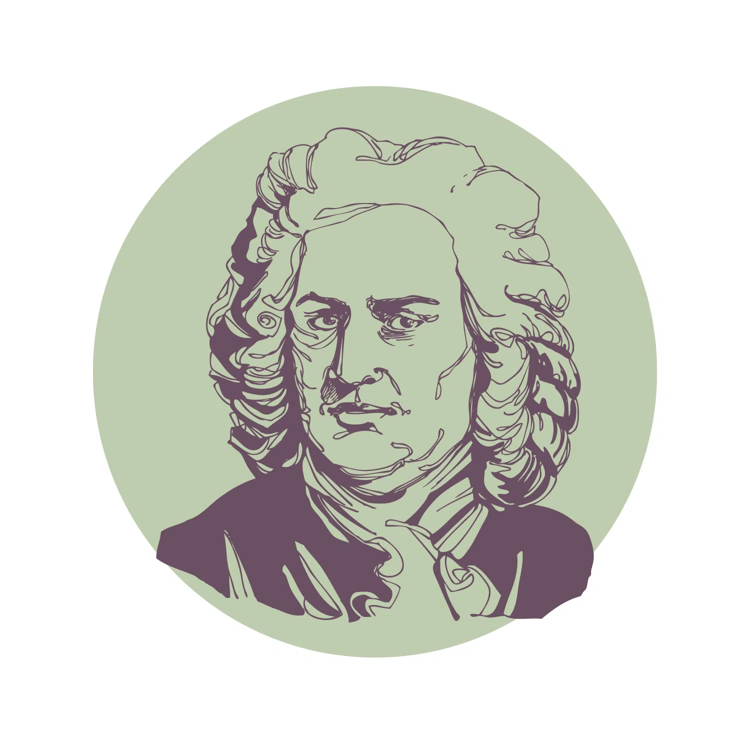 Bach, Johann Sebastian_015 Johann Sebastian Bach